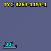 TYC 8263-1157-1