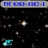 TYC 8263-1182-1