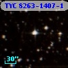TYC 8263-1407-1