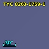TYC 8263-1759-1