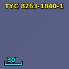 TYC 8263-1840-1