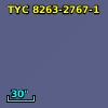 TYC 8263-2767-1
