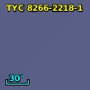 TYC 8266-2218-1