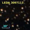 HIPASS J1351-47