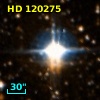HD 120275
