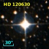 HD 120630