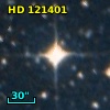 HD 121401