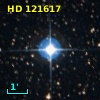 HD 121617