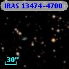 IRAS 13474-4700