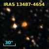 IRAS 13487-4654