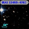 IRAS 13489-4702