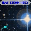 IRAS 13509-4652