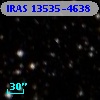 IRAS 13535-4638