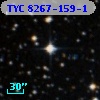 TYC 8267-159-1
