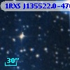1RXS J135522.0-470650