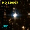 HD 120017