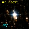 HD 120077