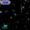 2MASX J13483643-4733407