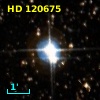 HD 120675