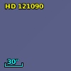 HD 121090