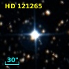 HD 121265