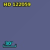HD 122059