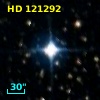 HD 121292