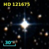 HD 121675