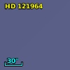 HD 121964