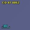 CD-47  8862