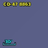 CD-47  8863