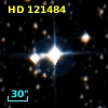 HD 121484