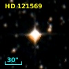 HD 121569
