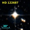 HD 122687