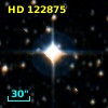 HD 122875