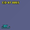 CD-47  8865