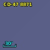 CD-47  8871