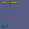 HD 123097