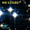 HD 123182