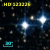 HD 123226