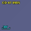 CD-47  8905