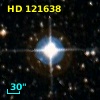 HD 121638