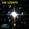 HD 122075