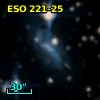 ESO 221-25