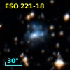 ESO 221-18