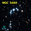NGC  5460
