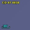 CD-47  8834