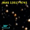 IRAS 13517-4741