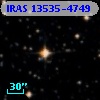 IRAS 13535-4749