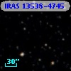 IRAS 13538-4745